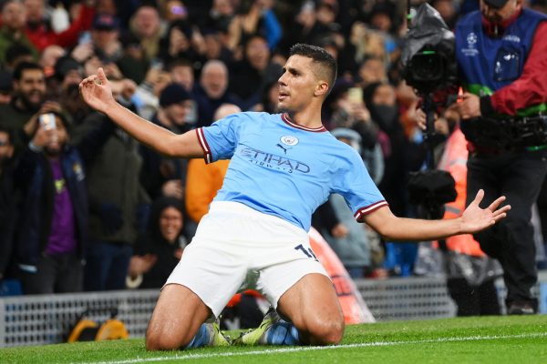 'Rodri', the hero's victory, makes dreams come true. 'City' wins 'Big Ear' for the first time.